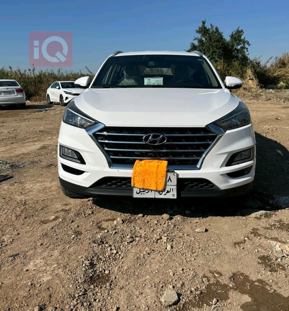 هيونداي توسان